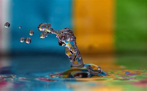 unsatisfying photos|satisfying images water.